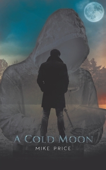 Paperback A Cold Moon Book