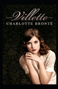 Paperback Villette Illustrated Book