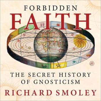MP3 CD Forbidden Faith: The Gnostic Legacy from the Gospels to the Da Vinci Code Book