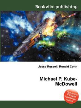 Michael P. Kube-McDowell