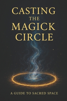 Paperback Casting The Magick Circle Book