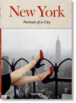 Hardcover Nueva York. Retrato de Una Ciudad [Spanish] Book