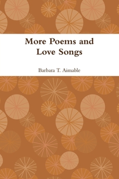 Paperback More Poems and Love Songs Book