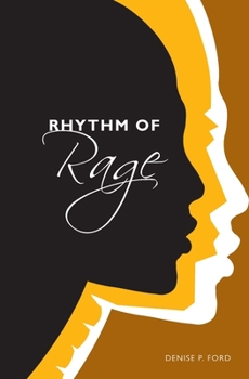 Paperback Rhythm of Rage Book