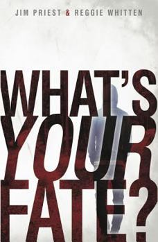 Paperback What's Your Fate Book