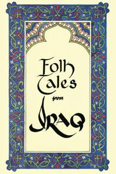 Paperback Folk Tales From Iraq Book