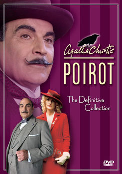 Agatha Christie's Poirot: The Definitive Collection
