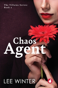 Paperback Chaos Agent Book