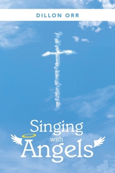 Paperback Singing with Angels Book