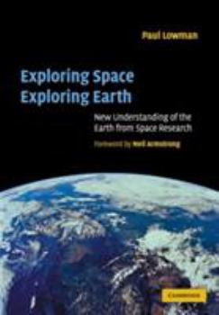 Paperback Exploring Space, Exploring Earth Book