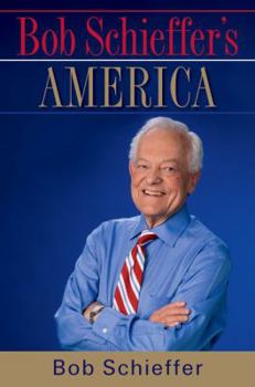 Hardcover Bob Schieffer's America Book