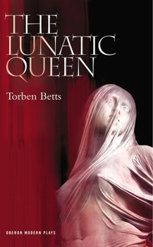 Paperback The Lunatic Queen Book