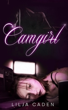 Paperback Camgirl Book