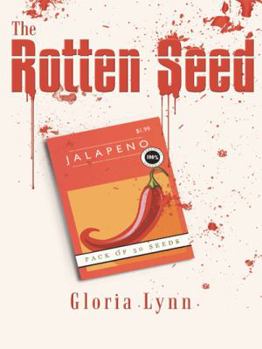 Paperback The Rotten Seed Book