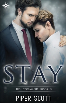 Paperback Stay Book