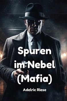 Paperback Spuren im Nebel (Mafia) [German] Book