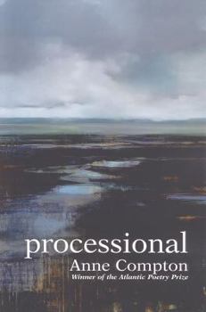 Paperback Processional Book