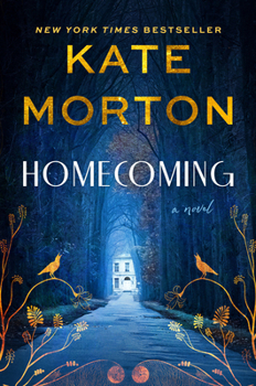 Paperback Homecoming: A Historical Mystery Book