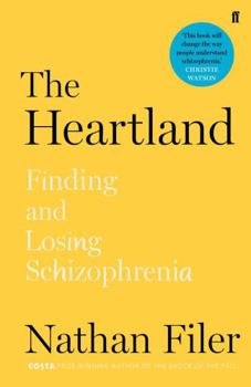Paperback The Heartland EXPORT Book