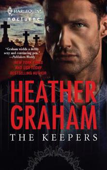 Mass Market Paperback The Keepers Book