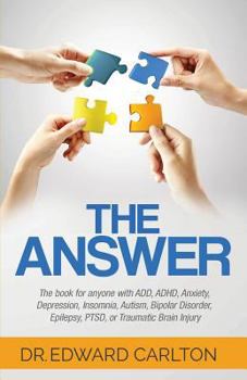 Paperback The Answer Book