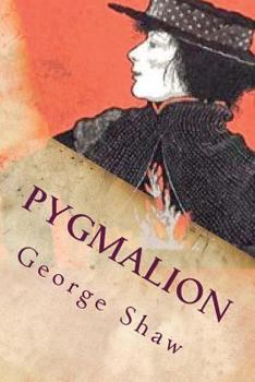 Pygmalion