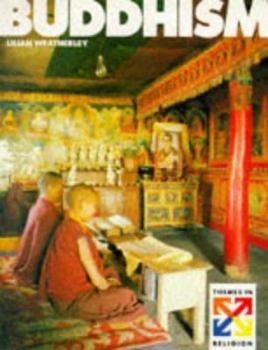 Paperback Buddhism Book