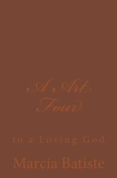 Paperback A Art Four: to a Loving God Book