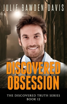 Paperback Discovered Obsession Book