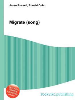 Paperback Migrate (Song) Book