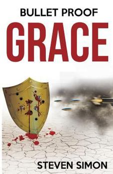 Paperback Bullet Proof Grace Book