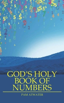 Paperback God's Holy Book Of Numbers Book