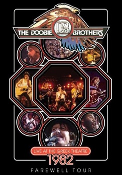 The Doobie Brothers: Live at the Greek Theatre
