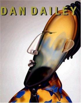 Hardcover Dan Dailey Book