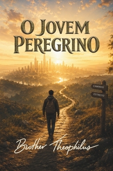 Paperback O Jovem Peregrino [Portuguese] Book