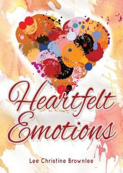Paperback Heartfelt Emotions Book