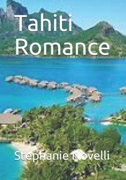 Paperback Tahiti Romance Book