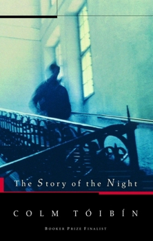 Paperback The Story of the Night Book