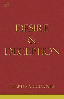 Paperback Desire & Deception Book