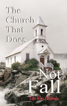 Paperback The Church That Does Not Fall Book