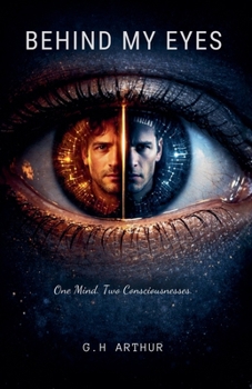 Paperback Behind My Eyes Book