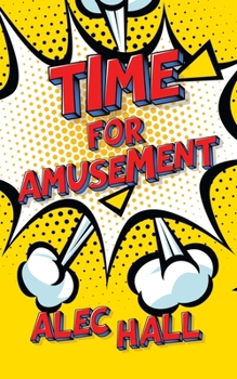 Paperback Time for Amusement Book