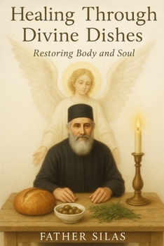 Healing Through Divine Dishes: Restoring Body and Soul