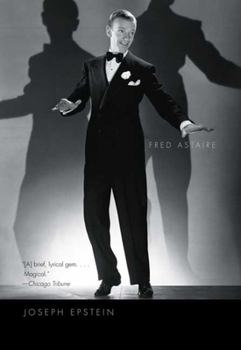 Paperback Fred Astaire Book