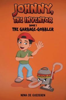Johnny, The Inventor - Book 1