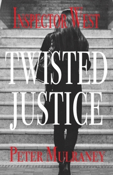 Paperback Twisted Justice Book