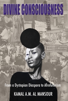 Hardcover Divine Consciousness Book