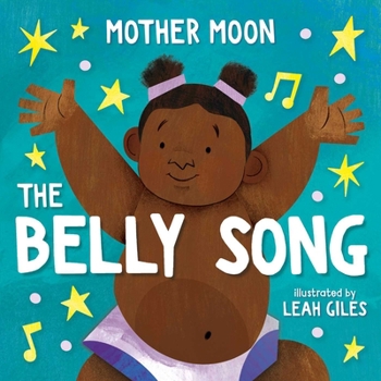 Board book The Belly Song Book