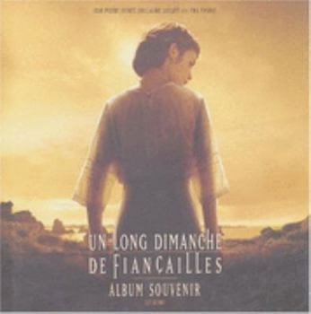 Hardcover Un long dimanche de fiançailles - Album souvenir [French] Book