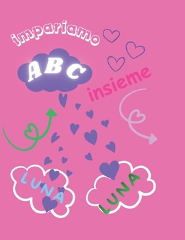 Paperback Impariamo Insieme [Italian] Book